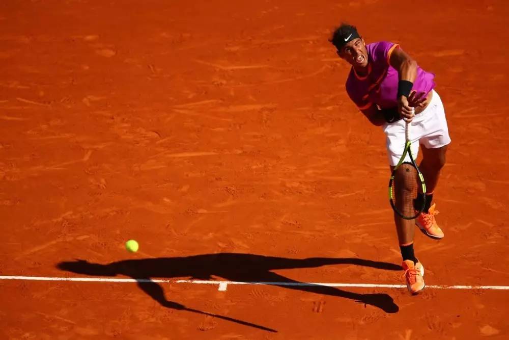 亚博体育APP-篮网不断突破!,纳达尔连续十场比赛得分超过重返赛场再创辉煌时刻-亚博体育APP