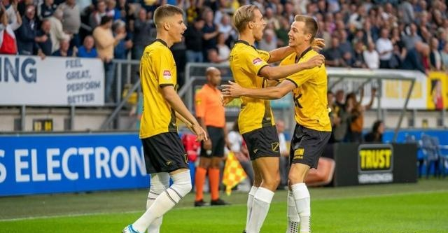 亚博体育平台-皇家社会内部会议纪要流出：今晨状态回暖，荷甲使命明确，资深球员宣示担当-亚博体育平台