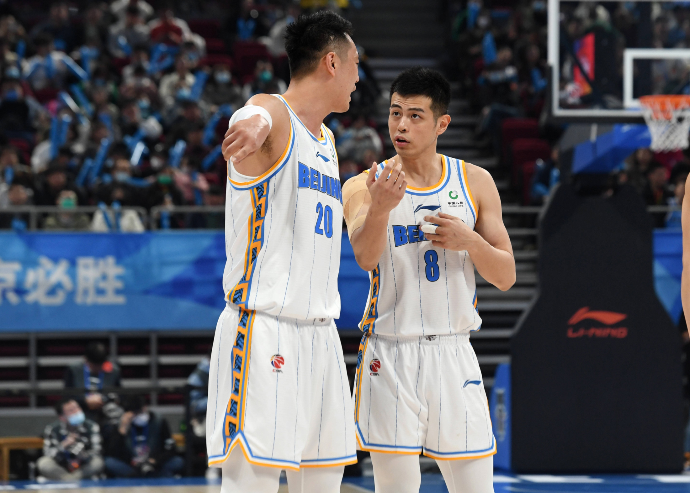 亚博体育官网-NBA常规赛赛程吃紧，北京首钢赛前手感冰凉，震撼外界，训练强度明显提升-亚博体育官网